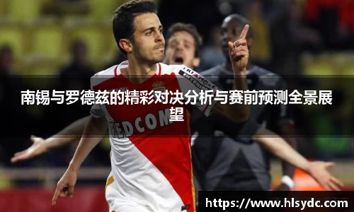 南锡与罗德兹的精彩对决分析与赛前预测全景展望